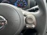 USED 2010 60 NISSAN CUBE 1.6 Kaizen Hatchback 5dr Petrol Manual Euro 5 (110 ps) Reverse parking camera
