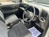 USED 2010 60 NISSAN CUBE 1.6 Kaizen Hatchback 5dr Petrol Manual Euro 5 (110 ps) Reverse parking camera