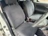 USED 2010 60 NISSAN CUBE 1.6 Kaizen Hatchback 5dr Petrol Manual Euro 5 (110 ps) Reverse parking camera