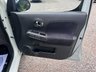 USED 2010 60 NISSAN CUBE 1.6 Kaizen Hatchback 5dr Petrol Manual Euro 5 (110 ps) Reverse parking camera