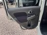 USED 2010 60 NISSAN CUBE 1.6 Kaizen Hatchback 5dr Petrol Manual Euro 5 (110 ps) Reverse parking camera