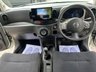 USED 2010 60 NISSAN CUBE 1.6 Kaizen Hatchback 5dr Petrol Manual Euro 5 (110 ps) Reverse parking camera