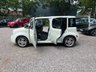 USED 2010 60 NISSAN CUBE 1.6 Kaizen Hatchback 5dr Petrol Manual Euro 5 (110 ps) Reverse parking camera