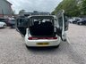 USED 2010 60 NISSAN CUBE 1.6 Kaizen Hatchback 5dr Petrol Manual Euro 5 (110 ps) Reverse parking camera