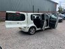 USED 2010 60 NISSAN CUBE 1.6 Kaizen Hatchback 5dr Petrol Manual Euro 5 (110 ps) Reverse parking camera