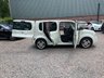 USED 2010 60 NISSAN CUBE 1.6 Kaizen Hatchback 5dr Petrol Manual Euro 5 (110 ps) Reverse parking camera