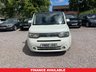 USED 2010 60 NISSAN CUBE 1.6 Kaizen Hatchback 5dr Petrol Manual Euro 5 (110 ps) Reverse parking camera