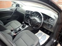 USED 2019 19 VOLKSWAGEN GOLF 1.5 TSI EVO Match Hatchback 5dr Petrol Manual Euro 6 (s/s) (150 ps) 