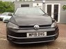 USED 2019 19 VOLKSWAGEN GOLF 1.5 TSI EVO Match Hatchback 5dr Petrol Manual Euro 6 (s/s) (150 ps) 