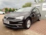 USED 2019 19 VOLKSWAGEN GOLF 1.5 TSI EVO Match Hatchback 5dr Petrol Manual Euro 6 (s/s) (150 ps) 