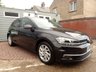 USED 2019 19 VOLKSWAGEN GOLF 1.5 TSI EVO Match Hatchback 5dr Petrol Manual Euro 6 (s/s) (150 ps) 