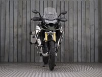 USED 2025 75 TRIUMPH TIGER 1200 RALLY EXPLORER 