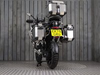 USED 2025 75 TRIUMPH TIGER 1200 RALLY EXPLORER 