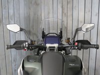 USED 2025 75 TRIUMPH TIGER 1200 RALLY EXPLORER 