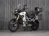 USED 2025 75 TRIUMPH TIGER 1200 RALLY EXPLORER 