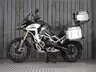 USED 2025 75 TRIUMPH TIGER 1200 RALLY EXPLORER 