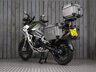 USED 2025 75 TRIUMPH TIGER 1200 RALLY EXPLORER 