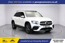 USED 2021 21 MERCEDES-BENZ GLB 1.3 GLB200 AMG Line (Premium Plus 2) SUV 5dr Petrol 7G-DCT Euro 6 (s/s) (163 ps) NEW ARRIVAL - AVAILABLE SOON