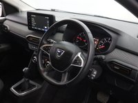 USED 2022 72 DACIA SANDERO STEPWAY 1.0 TCe Prestige Hatchback 5dr Petrol CVT Euro 6 (s/s) (90 ps) KEYLESS ENTRY | HEATED MIRRORS