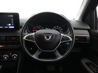 USED 2022 72 DACIA SANDERO STEPWAY 1.0 TCe Prestige Hatchback 5dr Petrol CVT Euro 6 (s/s) (90 ps) KEYLESS ENTRY | HEATED MIRRORS