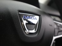 USED 2022 72 DACIA SANDERO STEPWAY 1.0 TCe Prestige Hatchback 5dr Petrol CVT Euro 6 (s/s) (90 ps) KEYLESS ENTRY | HEATED MIRRORS