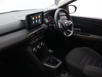 USED 2022 72 DACIA SANDERO STEPWAY 1.0 TCe Prestige Hatchback 5dr Petrol CVT Euro 6 (s/s) (90 ps) KEYLESS ENTRY | HEATED MIRRORS