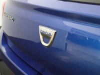 USED 2022 72 DACIA SANDERO STEPWAY 1.0 TCe Prestige Hatchback 5dr Petrol CVT Euro 6 (s/s) (90 ps) KEYLESS ENTRY | HEATED MIRRORS