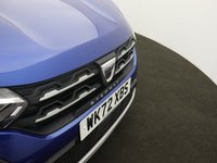 USED 2022 72 DACIA SANDERO STEPWAY 1.0 TCe Prestige Hatchback 5dr Petrol CVT Euro 6 (s/s) (90 ps) KEYLESS ENTRY | HEATED MIRRORS