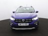 USED 2022 72 DACIA SANDERO STEPWAY 1.0 TCe Prestige Hatchback 5dr Petrol CVT Euro 6 (s/s) (90 ps) KEYLESS ENTRY | HEATED MIRRORS