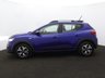 USED 2022 72 DACIA SANDERO STEPWAY 1.0 TCe Prestige Hatchback 5dr Petrol CVT Euro 6 (s/s) (90 ps) KEYLESS ENTRY | HEATED MIRRORS