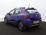 USED 2022 72 DACIA SANDERO STEPWAY 1.0 TCe Prestige Hatchback 5dr Petrol CVT Euro 6 (s/s) (90 ps) KEYLESS ENTRY | HEATED MIRRORS