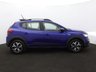 USED 2022 72 DACIA SANDERO STEPWAY 1.0 TCe Prestige Hatchback 5dr Petrol CVT Euro 6 (s/s) (90 ps) KEYLESS ENTRY | HEATED MIRRORS