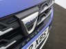 USED 2022 72 DACIA SANDERO STEPWAY 1.0 TCe Prestige Hatchback 5dr Petrol CVT Euro 6 (s/s) (90 ps) KEYLESS ENTRY | HEATED MIRRORS