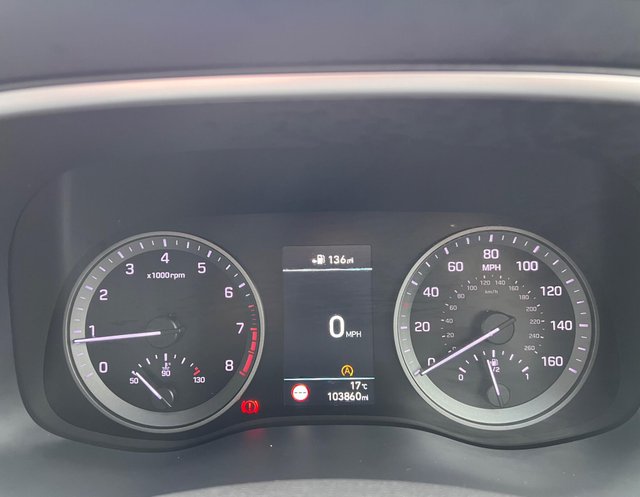 View our HYUNDAI TUCSON