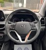 USED 2019 19 HYUNDAI TUCSON 1.6 T-GDi Premium Euro 6 (s/s) 5dr HEATD LEATHR*SATNAV*CAMERA*ULZ
