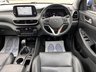 USED 2019 19 HYUNDAI TUCSON 1.6 T-GDi Premium Euro 6 (s/s) 5dr HEATD LEATHR*SATNAV*CAMERA*ULZ
