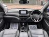 USED 2019 19 HYUNDAI TUCSON 1.6 T-GDi Premium Euro 6 (s/s) 5dr HEATD LEATHR*SATNAV*CAMERA*ULZ