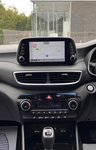 USED 2019 19 HYUNDAI TUCSON 1.6 T-GDi Premium Euro 6 (s/s) 5dr HEATD LEATHR*SATNAV*CAMERA*ULZ