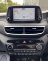 USED 2019 19 HYUNDAI TUCSON 1.6 T-GDi Premium Euro 6 (s/s) 5dr HEATD LEATHR*SATNAV*CAMERA*ULZ