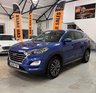 USED 2019 19 HYUNDAI TUCSON 1.6 T-GDi Premium Euro 6 (s/s) 5dr HEATD LEATHR*SATNAV*CAMERA*ULZ