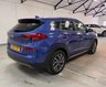 USED 2019 19 HYUNDAI TUCSON 1.6 T-GDi Premium Euro 6 (s/s) 5dr HEATD LEATHR*SATNAV*CAMERA*ULZ