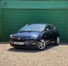 USED 2018 68 VAUXHALL ASTRA 1.0i Turbo ecoTEC SRi Nav Hatchback 5dr Petrol Manual Euro 6 (s/s) (105 ps) DAB, Sat-Nav & Apple CarPlay