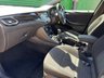 USED 2018 68 VAUXHALL ASTRA 1.0i Turbo ecoTEC SRi Nav Hatchback 5dr Petrol Manual Euro 6 (s/s) (105 ps) DAB, Sat-Nav & Apple CarPlay