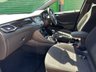 USED 2018 68 VAUXHALL ASTRA 1.0i Turbo ecoTEC SRi Nav Hatchback 5dr Petrol Manual Euro 6 (s/s) (105 ps) DAB, Sat-Nav & Apple CarPlay