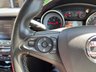 USED 2018 68 VAUXHALL ASTRA 1.0i Turbo ecoTEC SRi Nav Hatchback 5dr Petrol Manual Euro 6 (s/s) (105 ps) DAB, Sat-Nav & Apple CarPlay