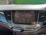 USED 2018 68 VAUXHALL ASTRA 1.0i Turbo ecoTEC SRi Nav Hatchback 5dr Petrol Manual Euro 6 (s/s) (105 ps) DAB, Sat-Nav & Apple CarPlay