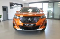 USED 2021 71 PEUGEOT 2008 1.5 BlueHDi Allure SUV 5dr Diesel Manual Euro 6 (s/s) (110 ps) ***ONE OWNER***DEALER SERVICE HISTORY***PEUGEOT I-COCKPIT***TOUCH SCREEN MEDIA***APPLE CAR PLAY***AUTO ANDROID***MIRROR LINK***REAR PARKING AID***REVERSE PARK CAMERA***AUTO LIGHTS***PRIVACY GLASS***AIR CON***DAB RADIO***