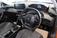 USED 2021 71 PEUGEOT 2008 1.5 BlueHDi Allure SUV 5dr Diesel Manual Euro 6 (s/s) (110 ps) ***ONE OWNER***DEALER SERVICE HISTORY***PEUGEOT I-COCKPIT***TOUCH SCREEN MEDIA***APPLE CAR PLAY***AUTO ANDROID***MIRROR LINK***REAR PARKING AID***REVERSE PARK CAMERA***AUTO LIGHTS***PRIVACY GLASS***AIR CON***DAB RADIO***