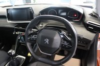USED 2021 71 PEUGEOT 2008 1.5 BlueHDi Allure SUV 5dr Diesel Manual Euro 6 (s/s) (110 ps) ***ONE OWNER***DEALER SERVICE HISTORY***PEUGEOT I-COCKPIT***TOUCH SCREEN MEDIA***APPLE CAR PLAY***AUTO ANDROID***MIRROR LINK***REAR PARKING AID***REVERSE PARK CAMERA***AUTO LIGHTS***PRIVACY GLASS***AIR CON***DAB RADIO***