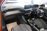 USED 2021 71 PEUGEOT 2008 1.5 BlueHDi Allure SUV 5dr Diesel Manual Euro 6 (s/s) (110 ps) ***ONE OWNER***DEALER SERVICE HISTORY***PEUGEOT I-COCKPIT***TOUCH SCREEN MEDIA***APPLE CAR PLAY***AUTO ANDROID***MIRROR LINK***REAR PARKING AID***REVERSE PARK CAMERA***AUTO LIGHTS***PRIVACY GLASS***AIR CON***DAB RADIO***